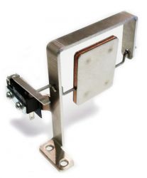 Complete Spinner Assembly With Switch (Left Side)