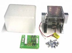 Shaker Motor Kit (Rev B) for Most Stern SAM System Games