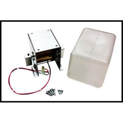 Shaker Motor Kit (Rev C) For Stern SPIKE & SPIKE 2 System Games