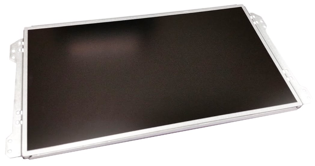 大人気定番商品 PBL-100-0027-00 LCD Screen, Electronics, and Bracket テレビ