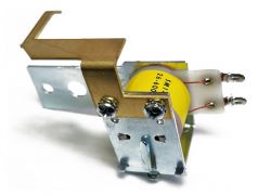 Drop Target Knockdown Assembly - Right