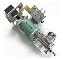 1-Bank Smart Drop Target Assembly - Physical Switch - Right