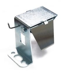 Controlled Ball Gate Assembly - Left