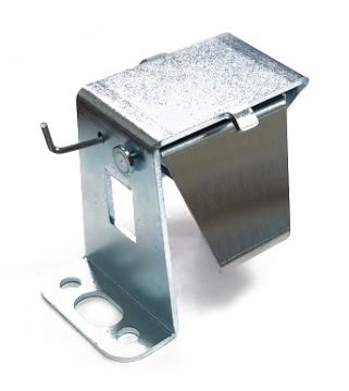 Controlled Ball Gate Assembly - Left