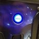 "Engage" Start Button
