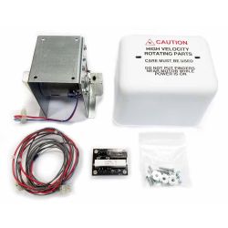 Spooky Pinball Shaker Motor Kit