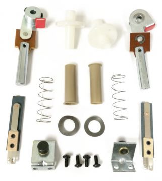 Bally Flipper Rebuild Kit - 05/1975-04/1980