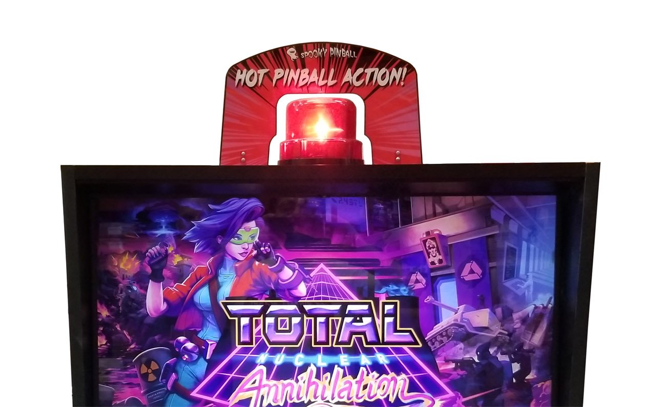pinball life times out on my router pinball life times out on my router