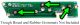 Ball Trough Opto Board Metal Spacer