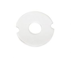 Pop Bumper Lamp Centering Ring