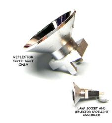 Reflector Spotlight