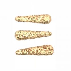 The Hobbit Gold Coin Flipper Toppers- Set of 3
