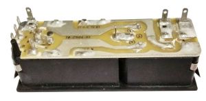 AC Power Entry Module