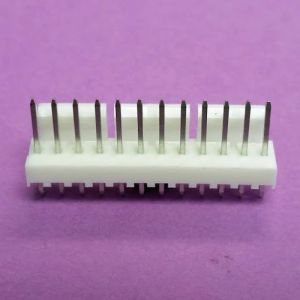Molex .100" Locking Header - 12 Pin