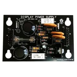 Display Power Supply Board For Stern Plasma DMD Displays - #520-5138-00