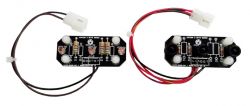 Capcom 3 Opto Board Set - A-00390-02