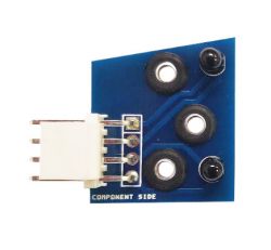PBL Ball Trough Receiver PCB