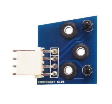PBL Ball Trough Receiver PCB