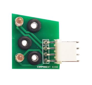 PBL Ball Trough Transmitter PCB