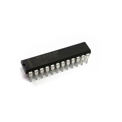 MAXIM LED Display Drivers 8-Digit LED Display Driver IC
