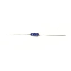 22uf 25v Axial Capacitor