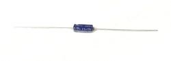 22uf 25v Axial Capacitor
