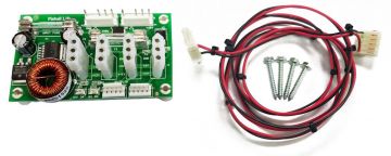 Accessory Power Supply For Spooky Pinball P-ROC System Machines
