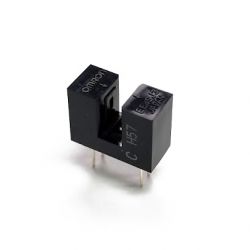 IR Opto Sensor - High Sensitivity - 4 Leg