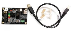 Computer Startup/Shutdown Controller Kit