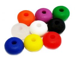 PerfectPlay­ 7/16" OD Silicone Mini Post Rubber