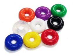 PerfectPlay­ 3/16" Silicone Post Rubber