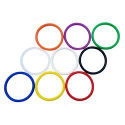 PerfectPlay­ 2-1/2" Silicone Rubber Ring