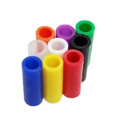 PerfectPlay­ 1-1/16" Thin (Stern Compatible) Rubber Post Sleeve
