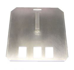 Cash Box Cover