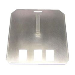 Cash Box Cover
