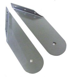 Demolition Man Hinge Set