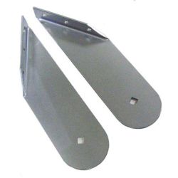 Demolition Man Hinge Set