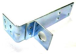 Medieval Madness Castle Actuator Bracket