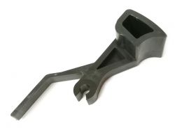 Coin Door Coin Return Lever