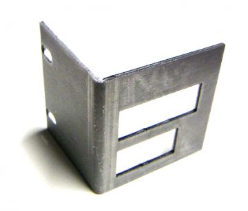 Interlock Switch Assembly Bracket