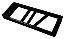 Insert Letter Separator for Stern KISS Machines