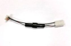 SPIKE 12v Power Adapter - 6" Long