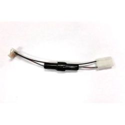 SPIKE 12v Power Adapter - 6" Long