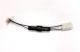SPIKE 12v Power Adapter - 6" Long