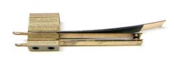 Williams/Bally Flipper Leaf Switch - Single Contact