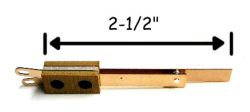 Williams End Of Stroke Switch SW-10A-8