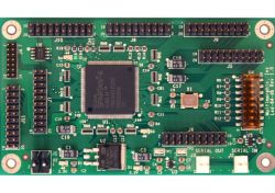 Multimorphic PD-LED V3 LED and Motor Driver Board