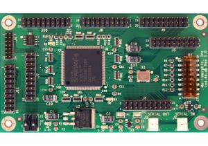 Multimorphic PD-LED V3 LED and Motor Driver Board
