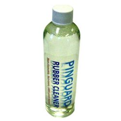 PinGuard Rubber Cleaner - NON-FLAMMABLE