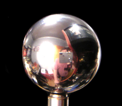 1-1/16" Pinball (Standard Size)